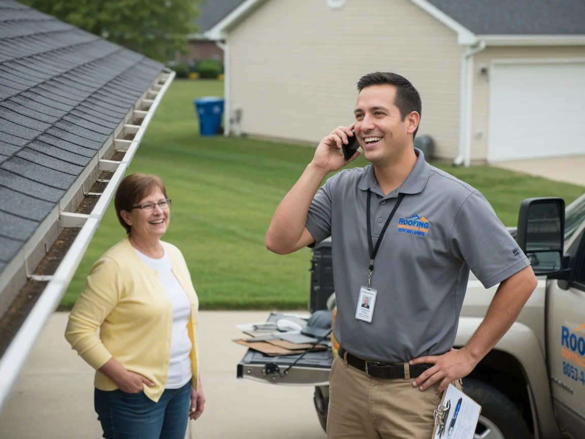 Local Roofing Contractors Bessemer, MI FAQs
